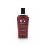 Daily Deep Moisturizing Shampoo S&uuml;gavniisutav &scaron;ampoon meestele 250ml