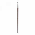 Bent Eyeliner Brush Kaarjas pintsel modelleerimiseks #260
