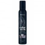 Color Style Mousse V&auml;rviv vormimisvaht Anthracite