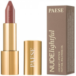 NUDElightful Lipstick Huulepulk 409 Cinnamon Latte