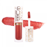 Crystal Burst Liquid Lipstick Vedel huulepulk 0.08 g 105 Metallic Berry
