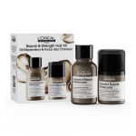 L'Or&eacute;al Professionnel Absolut Molecular Repair & Strength Kit MINI Duo &Scaron;ampooni ja maski komplekt 100ml+50ml