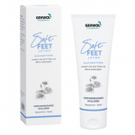 Gehwol Fusskraft Soft Feet Lotion Jalade kreem, 125ml