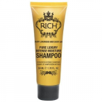 Rich Pure Luxury Intense Moisture Intensiivselt niisutav ja s&auml;ra andev &scaron;ampoon, 50ml