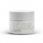 I.C.O.N. Putty Hair Styling Pomade Pomaad, 60g