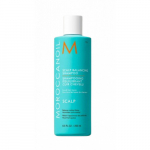 Moroccanoil Scalp Balancing Shampoo Tasakaalustav peanahka &scaron;ampoon, 250ml