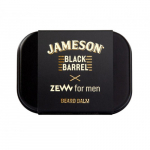 ZEW Jameson Black Barrel Beard Balm Habeme palsam, 80g