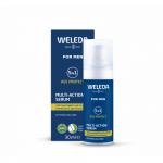 Weleda Men's 5in1 Multi-Action Serum  Meeste n&auml;oseerum, 30ml