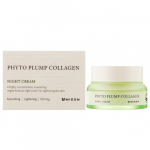 Mizon Phyto Plump Collagen Night Cream &Ouml;ine n&auml;okreem, 50ml
