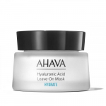 Ahava Hyaluronic Acid Leave-On Mask Mitte-pestav mask, 50ml