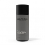 Sebastian Professional The Multitasker 3in1 Hair Beard & Body Shampoo Juuste, habeme ja keha &scaron;ampoon, 50ml