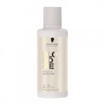 Schwarzkopf Professional BlondMe Premium Developer Oil Intense Formula Mini aktivaator, 2%