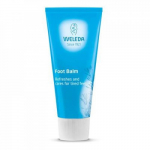 Weleda Foot Balm Jalapalsam v&auml;sinud jalgadele, 75ml