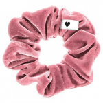 Bellody Original Scrunchie Kangast juuksekumm, Mellow Rose