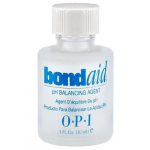 OPI Bond Aid pH Balancing Agent Primer geellakis&uuml;steemide jaoks, happevaba, 30ml
