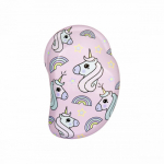 Tangle Teezer The Original Mini Hairbrush Juuksekamm, Unicorn Magic