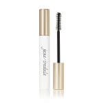 Jane Iredale Beyond Lash Volumizing Mascara Vol&uuml;&uuml;mi andev ja pikendav ripsmetu&scaron;&scaron;, Black