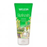 Weleda Citrus Creamy Body Wash Tsitrus du&scaron;ikreem, 200ml