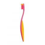 Jordan Ultimate You Soft Toothbrush Pehme hambahari, Coral