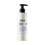 L'Or&eacute;al Professionnel Metal Detox Anti-Porosity Filler Pre-shampoo Poorsusevastane t&auml;itev vahend, 250ml