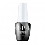 OPI Super Gloss Top Coat Pealmine geellaki kiht, 15ml
