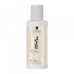 Schwarzkopf Professional BlondMe Premium Developer Oil Intense Formula Mini aktivaator, 12%