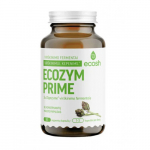 Ecosh Ecozym Prime With Digezyme Toidulisand seedimise parandamiseks, 90 kapslit