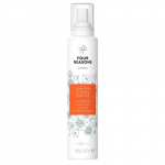 Four Reasons Sensitive Strong Mousse Tugev kinnitusvaht, 200ml