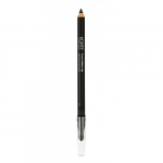 KORFF Cure Make Up Eye Pencil Silmapliiats, 01 Noir