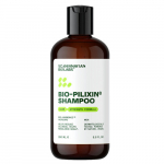 Skandinavian Biolabs Hair Strength Shampoo Juukseid tugevdav &scaron;ampoon meestele, 250ml