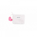 Babe Universe Handmade Cosmetic Pouch S V&auml;ike kosmeetikakott, Cloud 9
