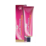 Wella Professionals Color Touch Plus Demi-Permanent Hair Color Demi-p&uuml;siv juuksev&auml;rv 60ml 33-06 intense dark brown/natural violet