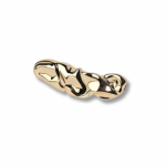 Hair Pin Emma Juukseklamber Gold