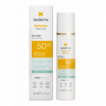 Repaskin Urban 365 Anti- Pollution SPF50 P&auml;ikesekaitsekreem rasusele nahale 50ml