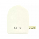 Water Only Makeup Removal and Facial Cleansing Glove Meigieemalduskinnas Champagne