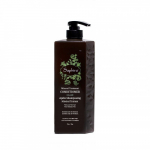 Saphira Mineral Treatment Hair Conditioner Vol&uuml;&uuml;mi andev juuksepalsam, 1000ml