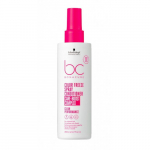 Schwarzkopf Professional BC CP pH4.5 Color Freeze Spray Conditioner Juukseid taastav palsam, 200ml