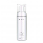 Skeyndor Urban White New Skin Foaming Cleanser Vahutav n&auml;opuhastaja, 150ml