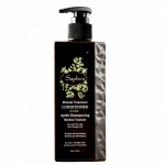 Saphira Mineral Treatment Hair Conditioner Vol&uuml;&uuml;mi andev juuksepalsam, 250ml
