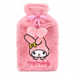 Take Care Hot Water Bottle 1L Kuuma vee soojendaja, My Melody