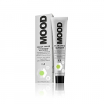 Mood Color Cream Hair Dye Juuste v&auml;rvimine, 6.55 Dark Intense Red Blonde