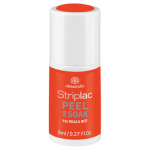 Alessandro Striplac Peel Or Soak K&uuml;&uuml;nelakk, 145 Beach Red