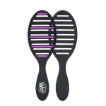 WetBrush Charcoal Infused Anti-Frizz Speed Dry, 1 unit