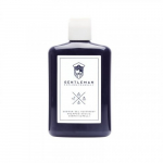 Naturalmente Gentleman Shower Gel Hair + Body Du&scaron;igeel Juuksed + Keha, 250ml
