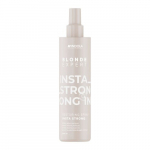 Indola Blonde Expert Insta Strong Restoring Spray​ Juukseid taastav sprei, 300ml
