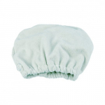 Norwex Hair Turban Juuste turban (BacLock), Light blue