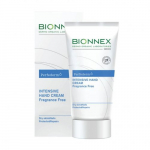 Bionnex Perfederm Intensive Hand Cream Fragrance Free Intensiivne k&auml;tekreem, 50ml