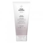 Four Reasons Color Mask Toning Treatment Tooniv vahend v&auml;rvitud juustele, Silver