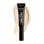 NYX Professional Makeup Ultimate Shadow & Liner Primer Silmameigi aluskreem, Light