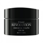 Missha Time Revolution Immortal Youth Cream koor, 50ml
